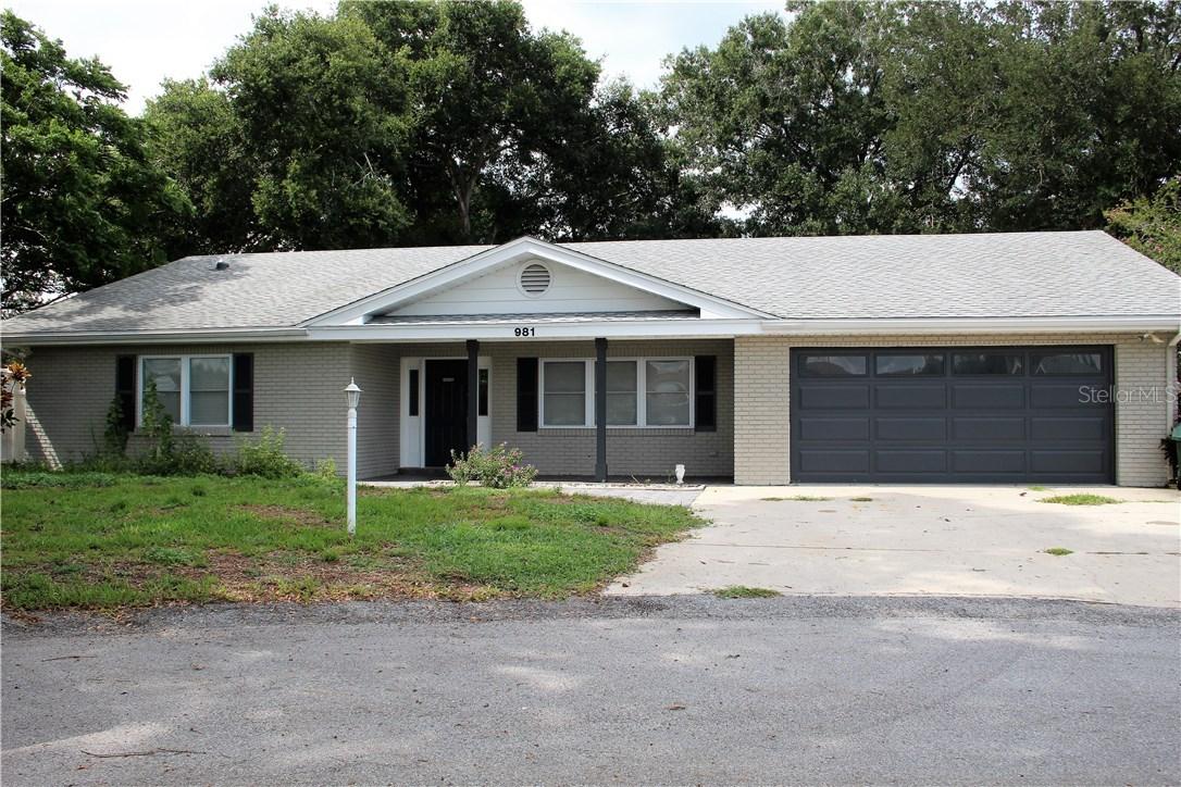 981 Wedgewood, Winter Haven, FL 33880