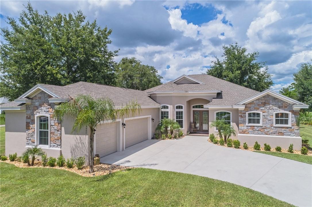4880 Hancock Lake Rd., Lakeland, FL 33812