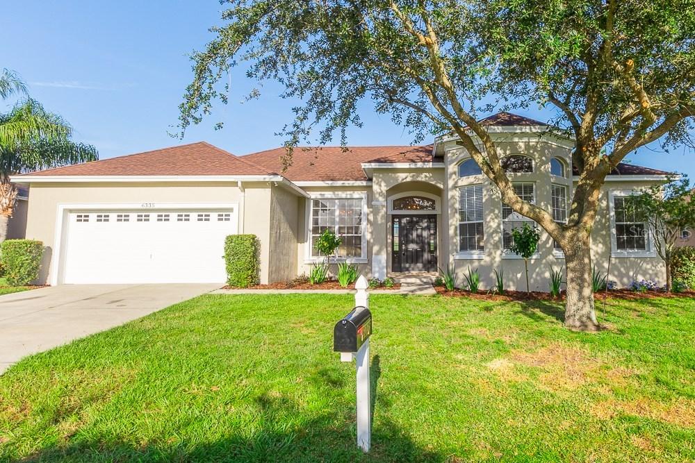 6335 Alamanda Hills Dr., Lakeland, FL 33813
