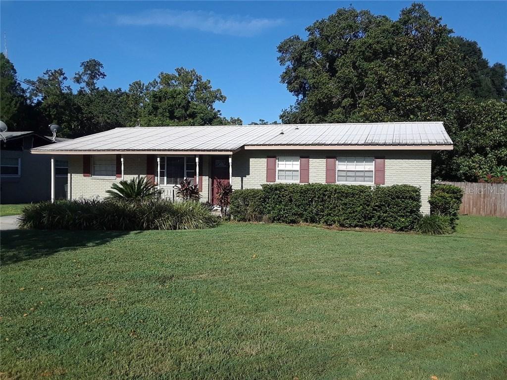 1175 S Gordon Ave., Bartow, FL 33830