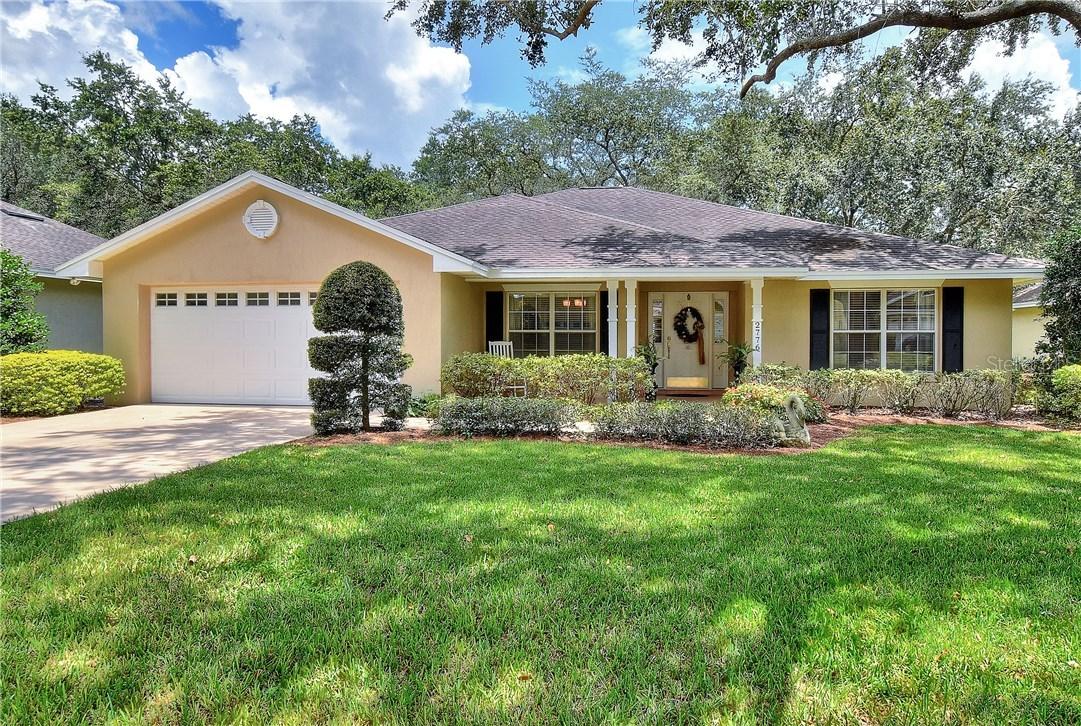 2776 High Ridge Dr., Lakeland, FL 33812