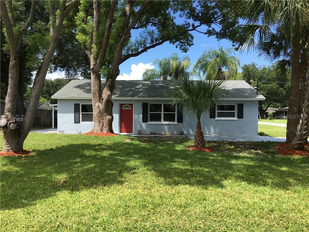 517 Oakland Rd., Auburndale, FL 33823