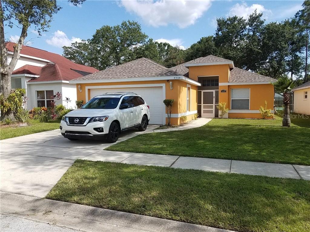 4908 Monarch Ln., Kissimmee, FL 34746