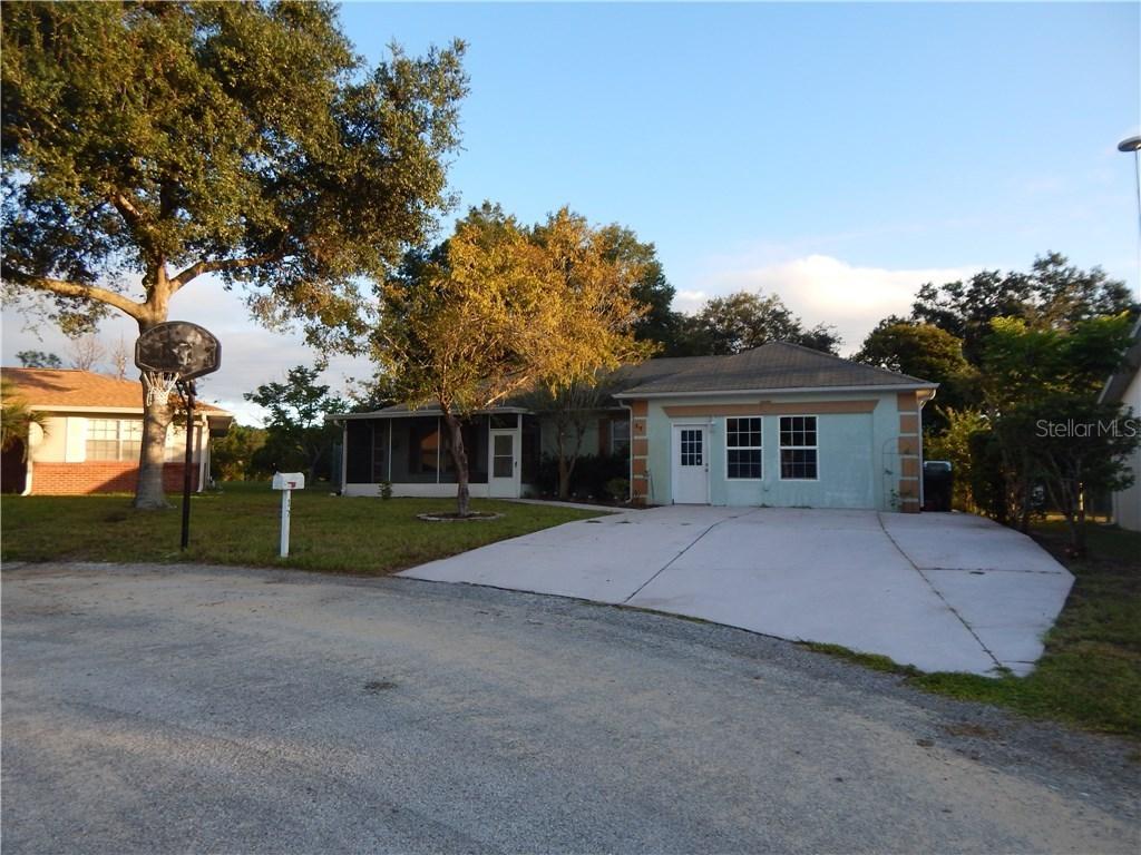 17 Oak Ridge Rd., Davenport, FL 33837