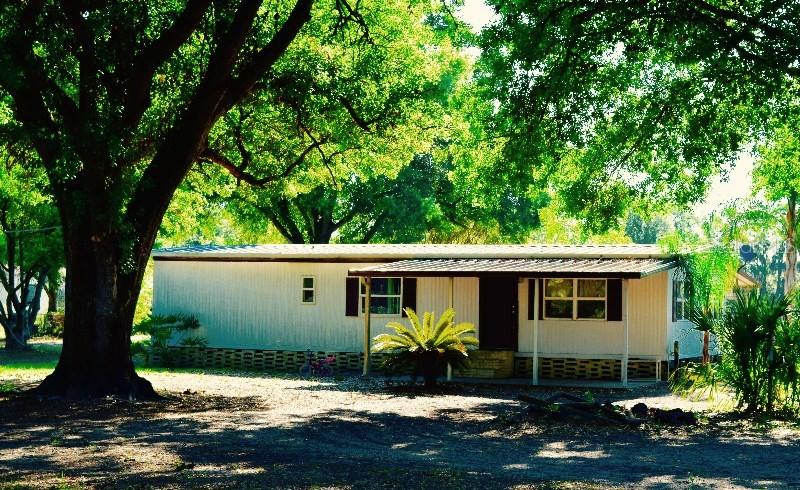 5330 Christ Ln., Mulberry, FL 33860