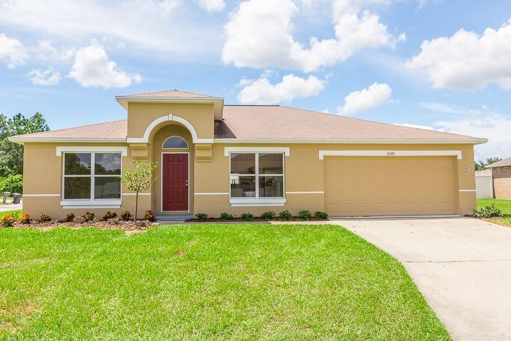 5335 English Dr., Lakeland, FL 33812