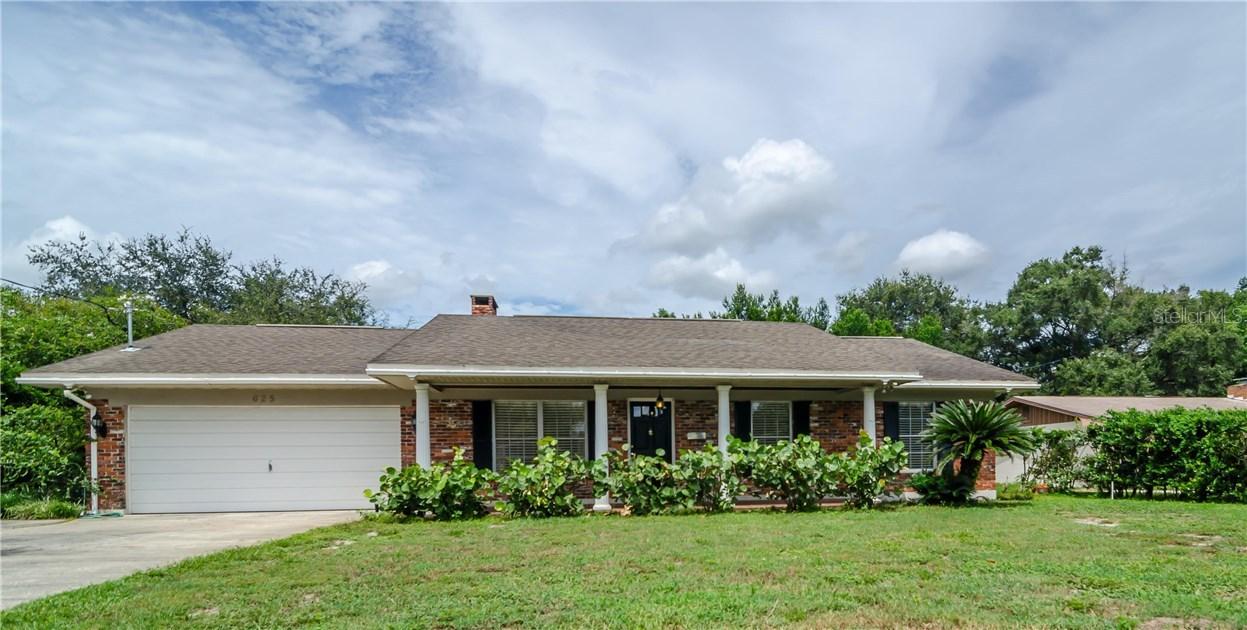 625 Avenue O, Winter Haven, FL 33880