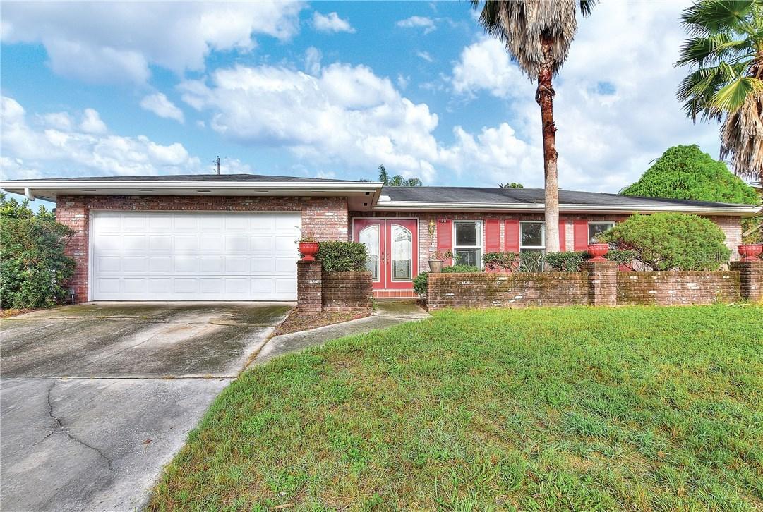 40 Lake Link Cir., Winter Haven, FL 33884