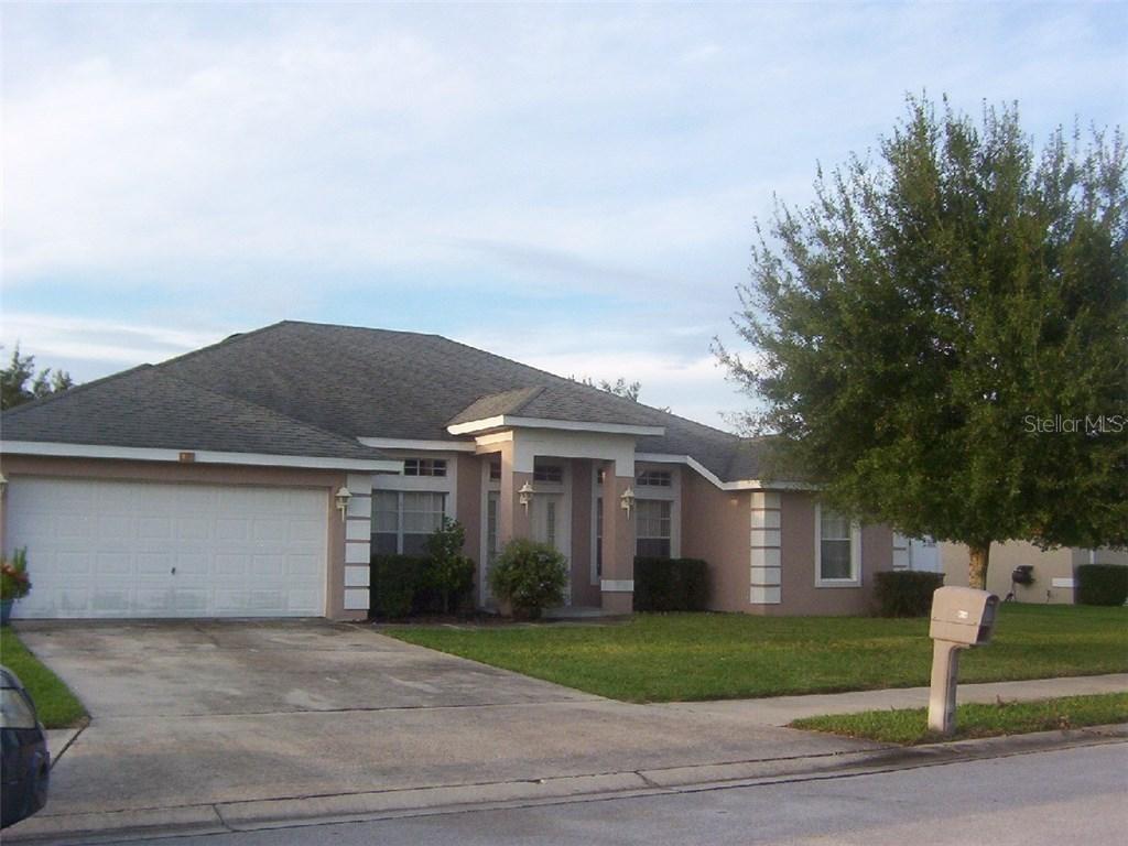 628 Pintail Cir., Auburndale, FL 33823