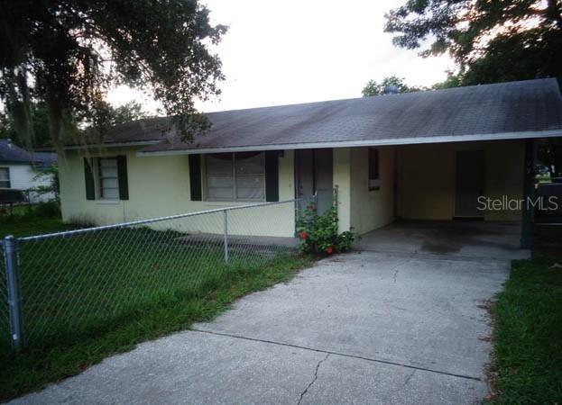 109 Herrick St., Auburndale, FL 33823