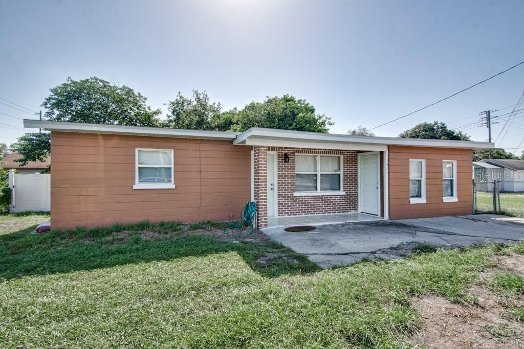 1411 Providence Rd., Lakeland, FL 33805