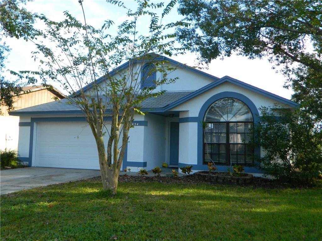 1454 Marigold Drive, Lakeland, FL 33811