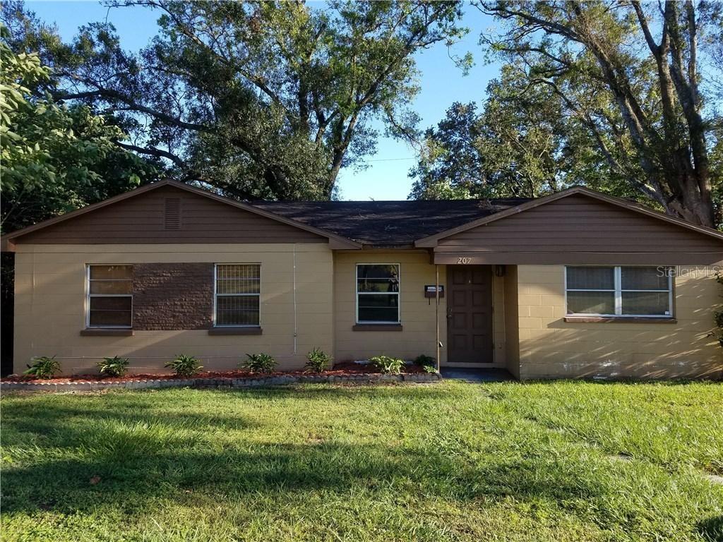 207 Azalea St., Lakeland, FL 33803