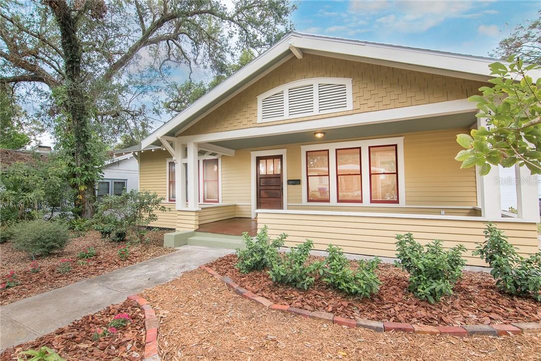 821 E Lime St., Lakeland, FL 33801
