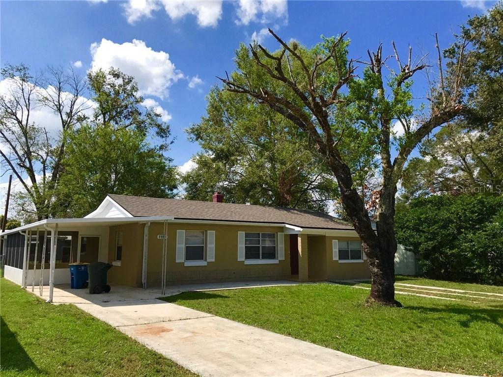 1185 S Johnson Ave., Bartow, FL 33830