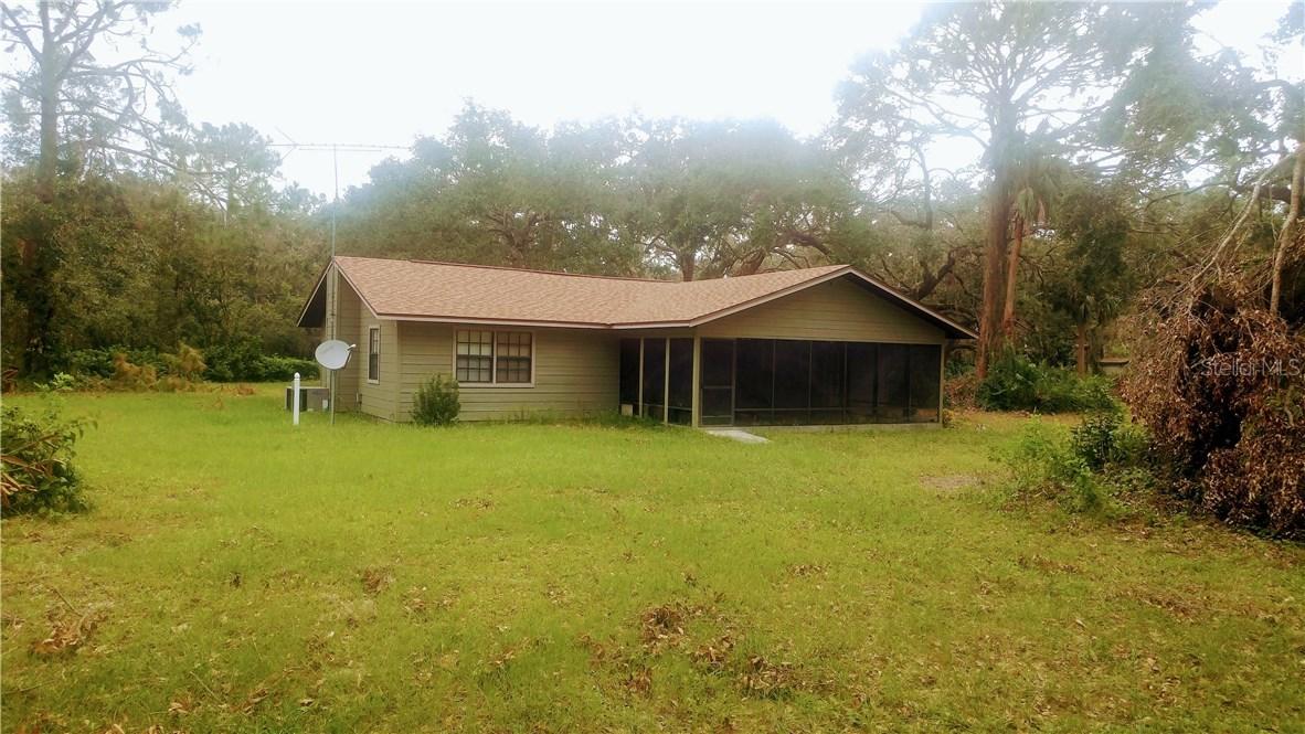 11550 Camp Mack Rd., Lake Wales, FL 33898