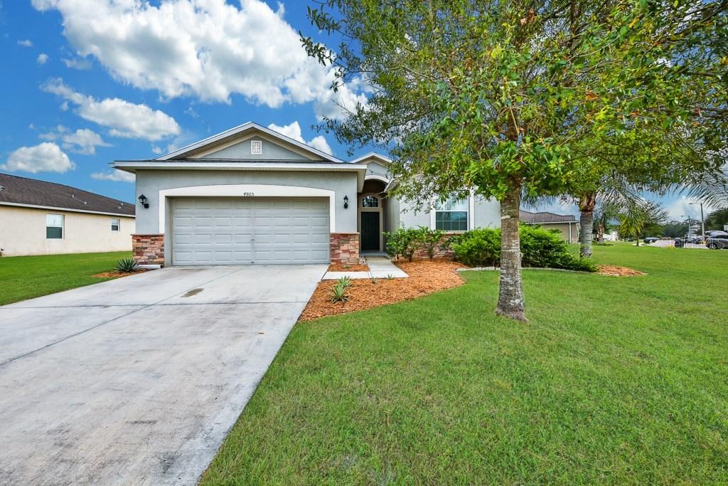 4805 Hickory Stream Ln., Mulberry, FL 33860