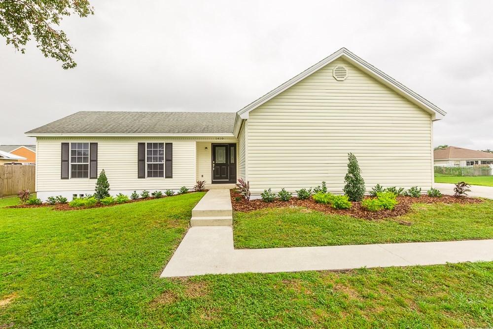 1410 W Clower St., Bartow, FL 33830