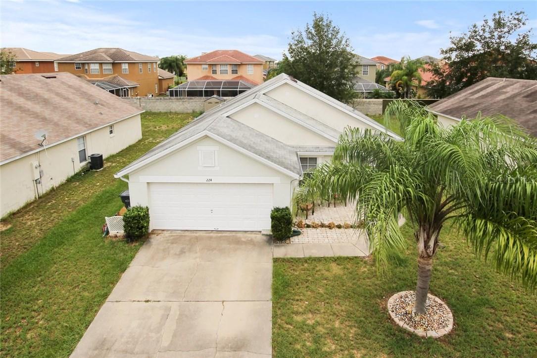 224 Glenwood Blvd., Davenport, FL 33897