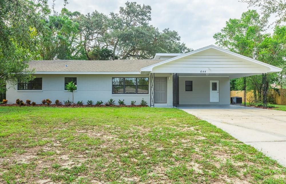 644 Lorraine Cir., Lake Wales, FL 33853