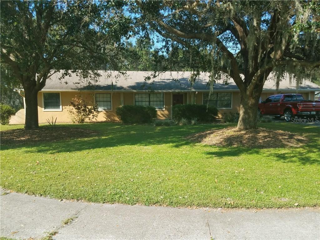 3718 Sapphire Ln., Mulberry, FL 33860