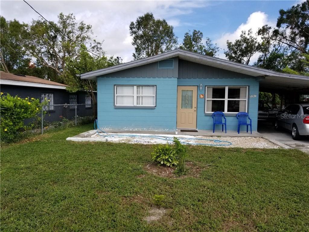3287 Avenue Q, Winter Haven, FL 33881