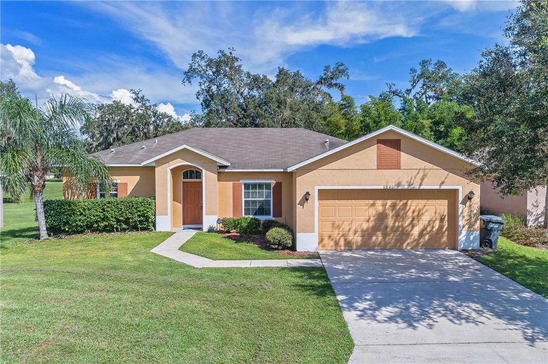 6846 Hampshire Blvd., Lakeland, FL 33813
