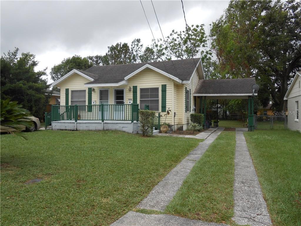 410 Carey Pl., Lakeland, FL 33803