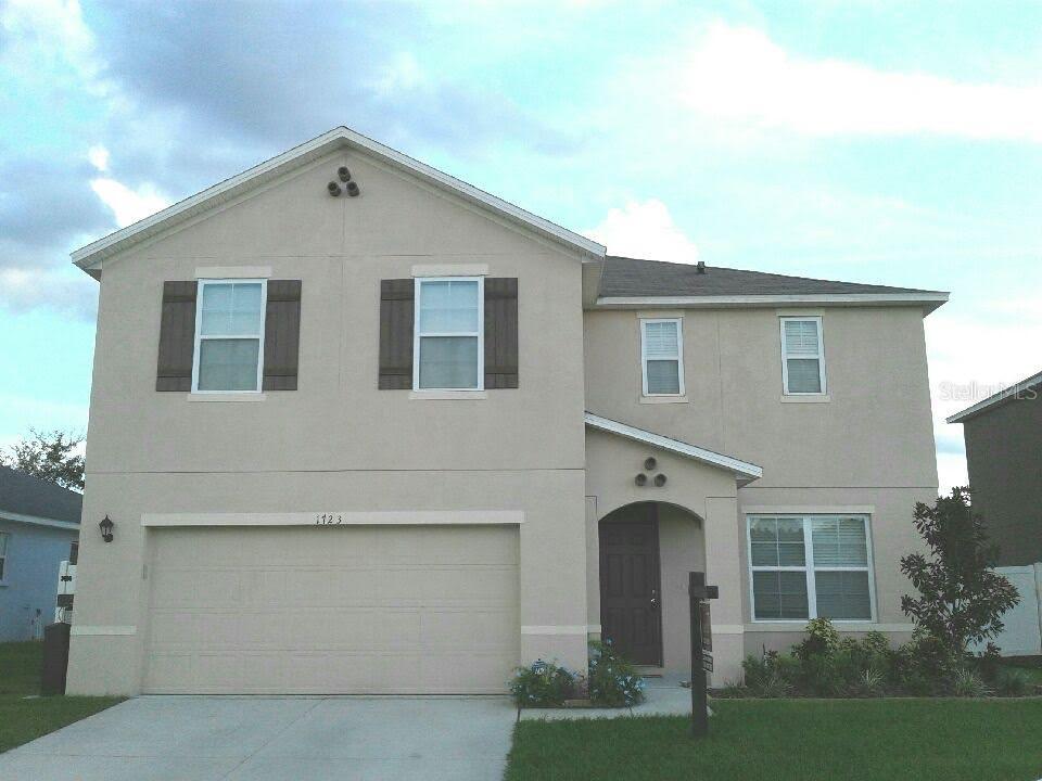 1723 Wood Path, Auburndale, FL 33823