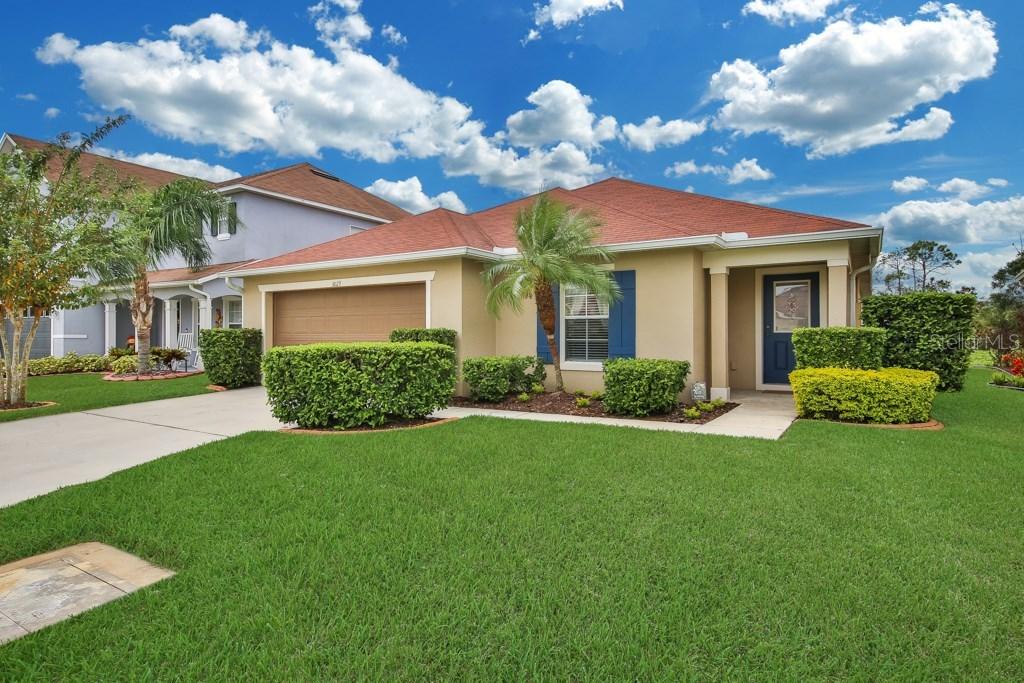 3029 Park Ridge Ave., Mulberry, FL 33860