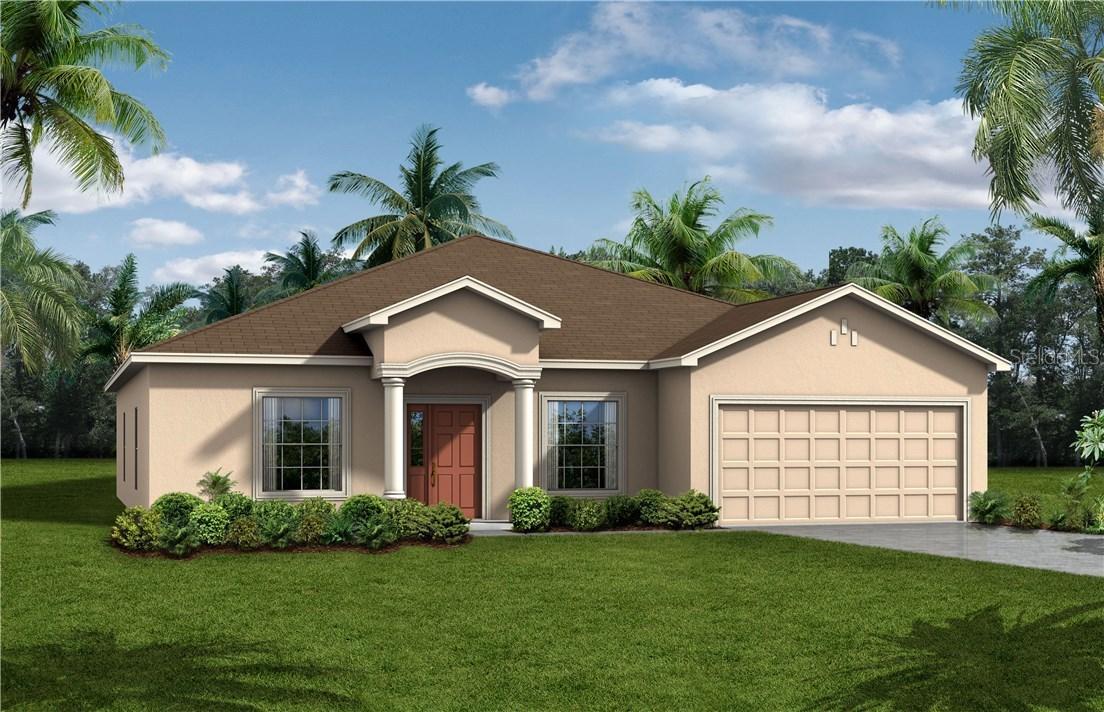 2005 Charleston Ln., Bartow, FL 33830