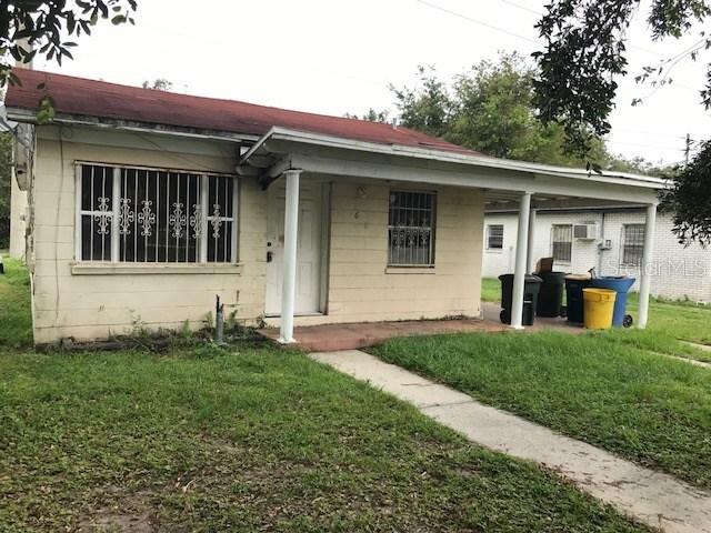 670 Dorothy St., Bartow, FL 33830