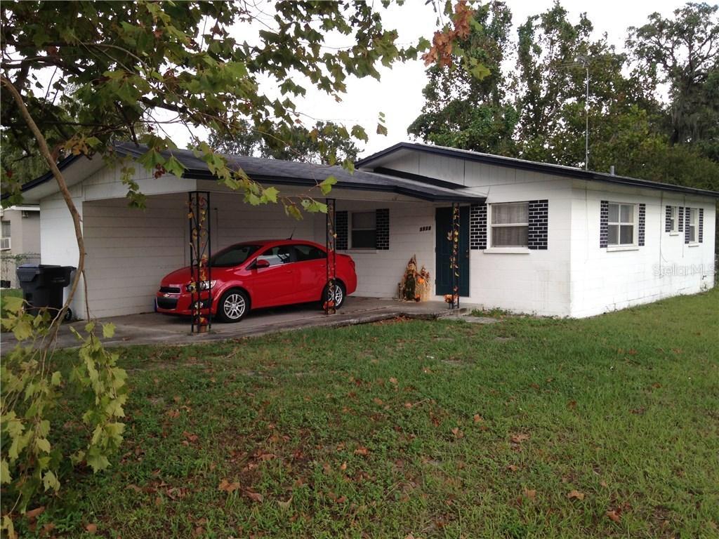 5909 Hilltop Ln., Lakeland, FL 33809