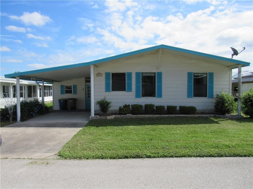 2055 S Floral Ave. #129, Bartow, FL 33830