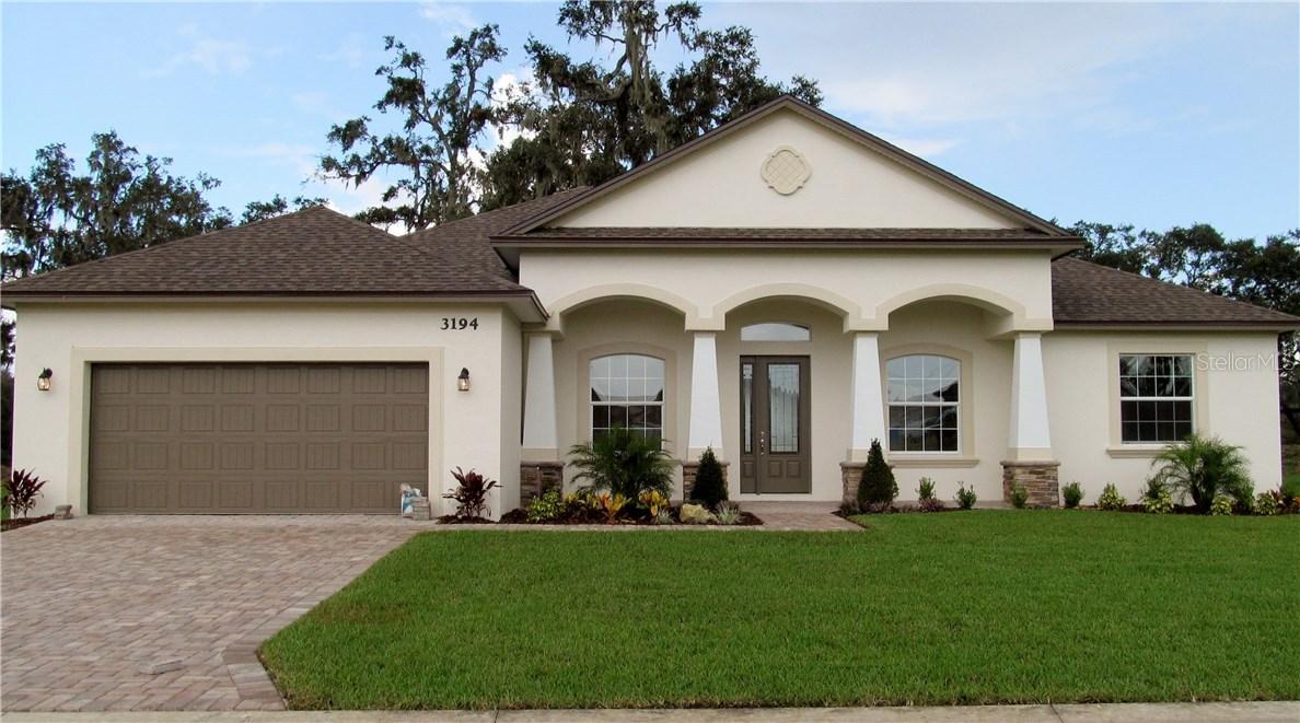 3194 Pearly Dr., Lakeland, FL 33812