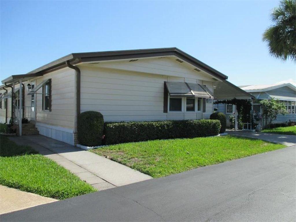 4176 Rolling Oaks Dr., Winter Haven, FL 33880