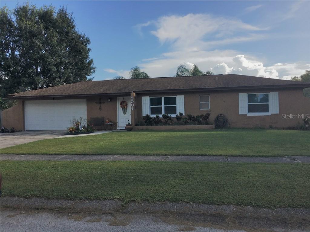 5004 Rock Glen Turn, Mulberry, FL 33860