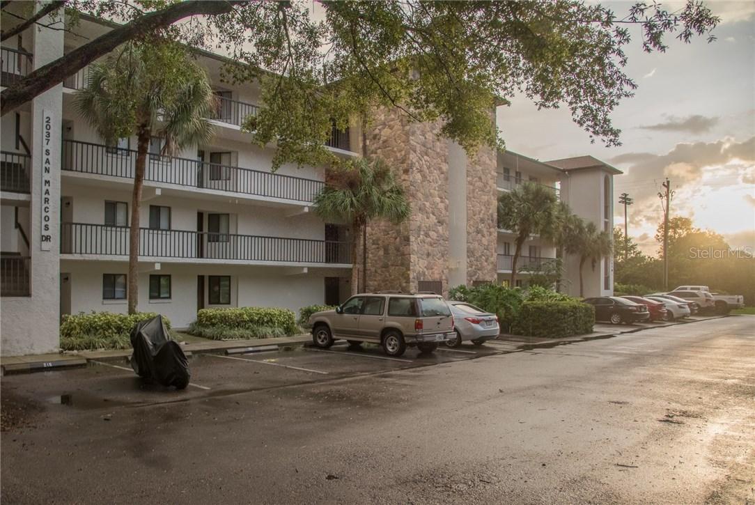 2037 San Marcos Dr. #445, Winter Haven, FL 33880