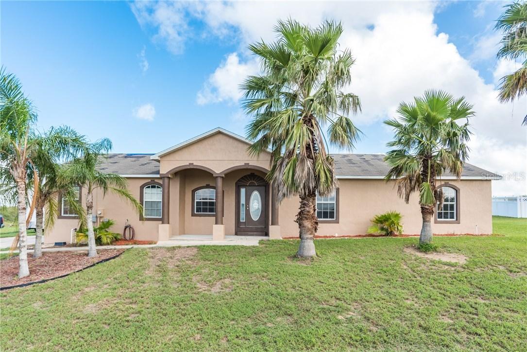 90 Chelsea Dr., Lake Hamilton, FL 33851