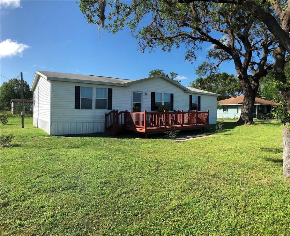 1016 Lake Mattie Rd., Auburndale, FL 33823