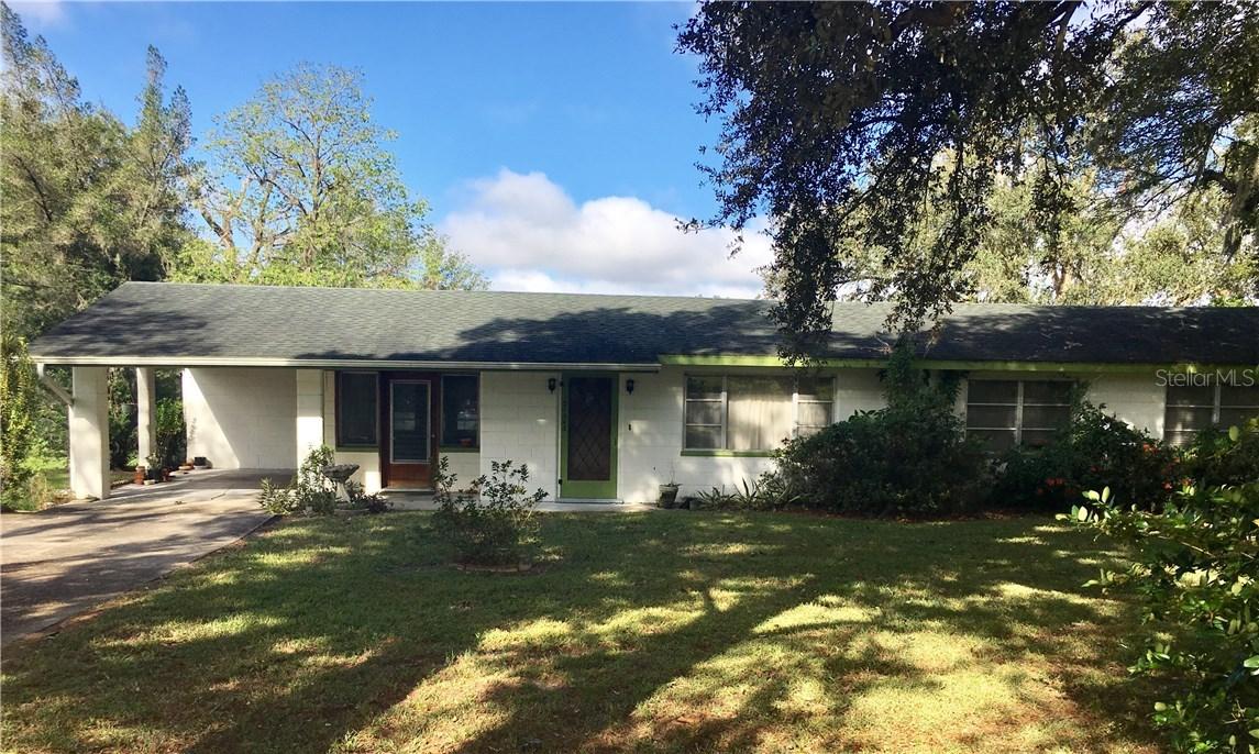 21543 Us Hwy 301, Dade City, FL 33523