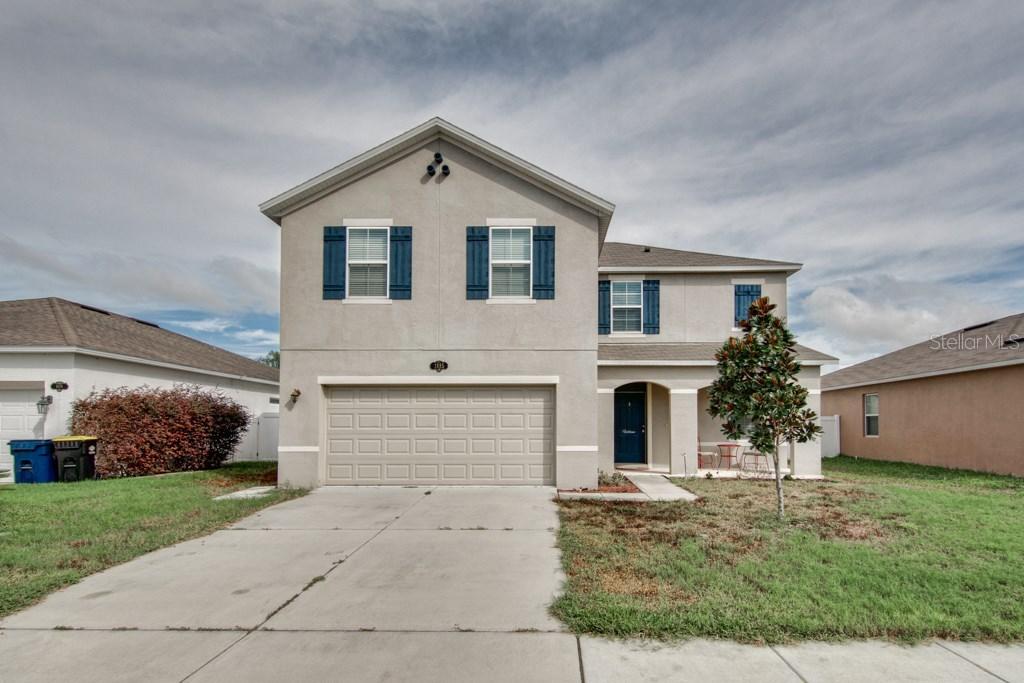 1885 Van Allen Loop, Auburndale, FL 33823