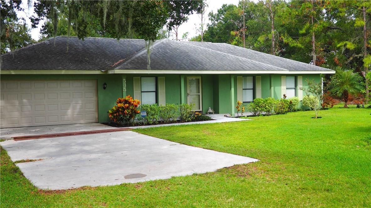 535 Shakespeare Dr., Lakeland, FL 33801