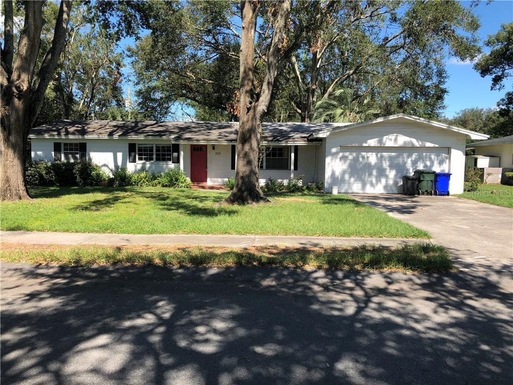 316 Hawick Ln., Lakeland, FL 33813