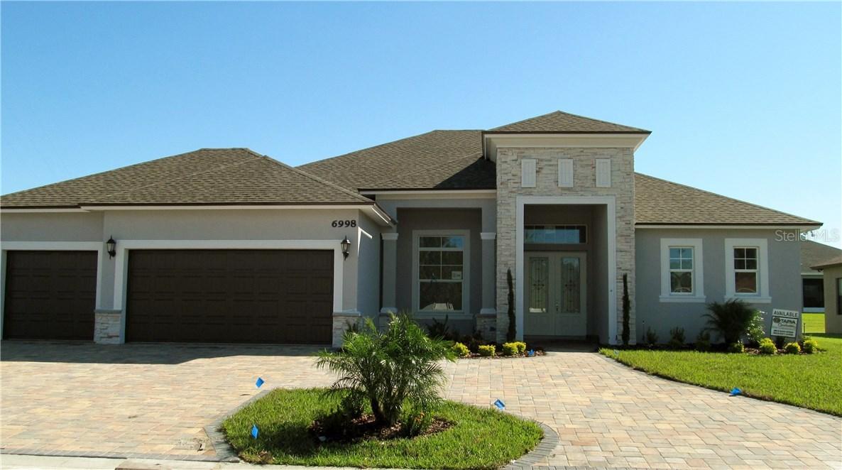 6998 Highlands Creek Ave., Lakeland, FL 33813