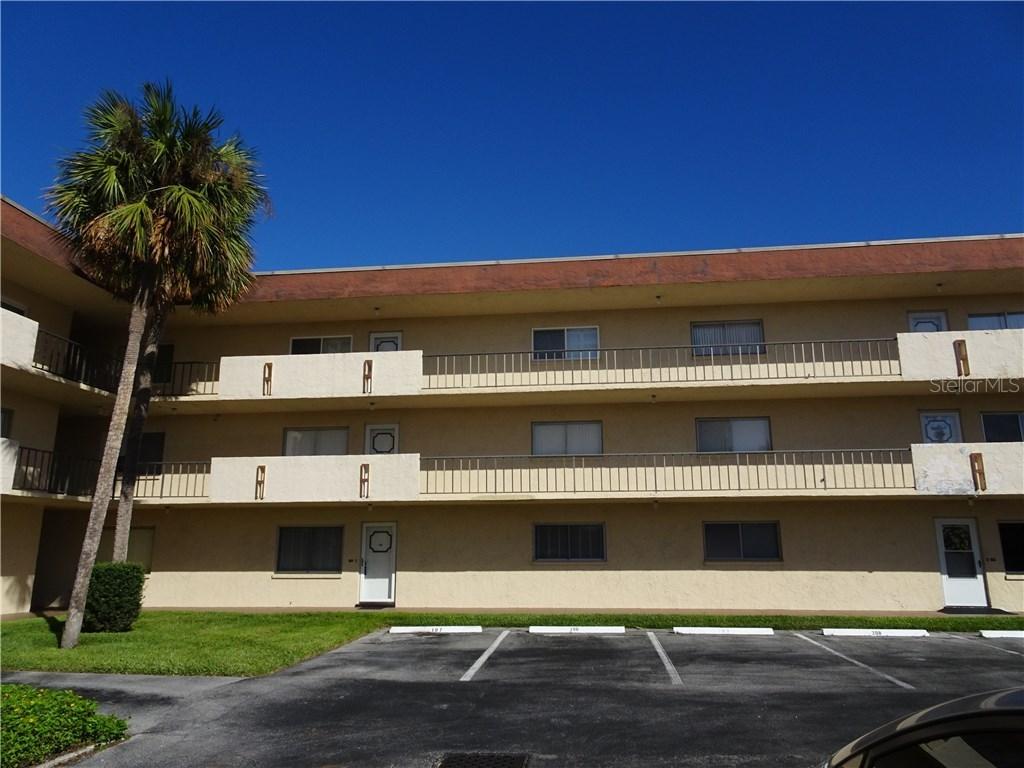1130 N Lake Parker Ave. #A108, Lakeland, FL 33805