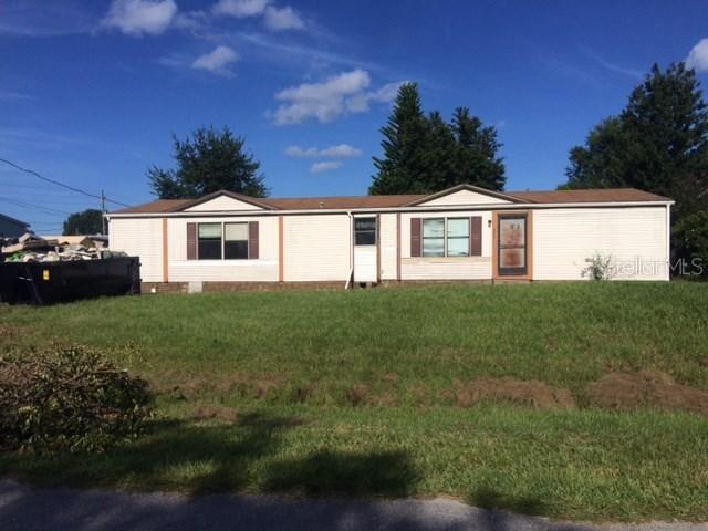 3173 Wake Up Ct., Kissimmee, FL 34744