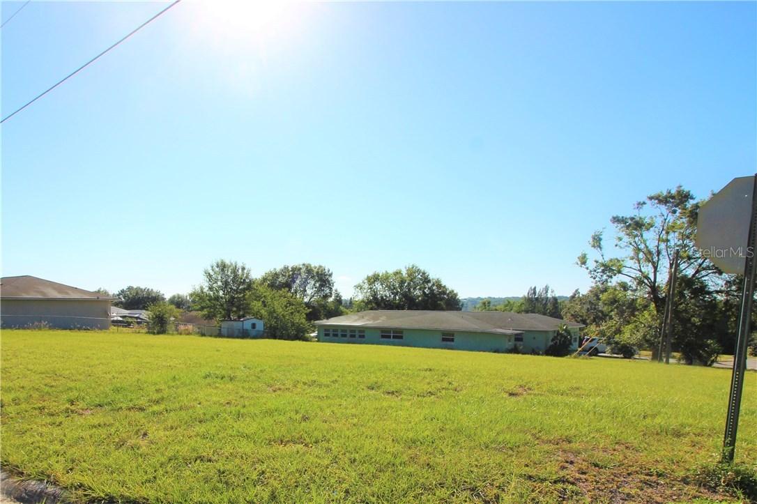 Osceola Ave., Lake Wales, FL 33853