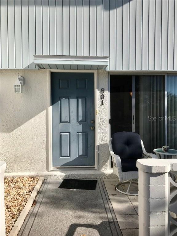 14800 Walsingham Rd. #801, Largo, FL 33774