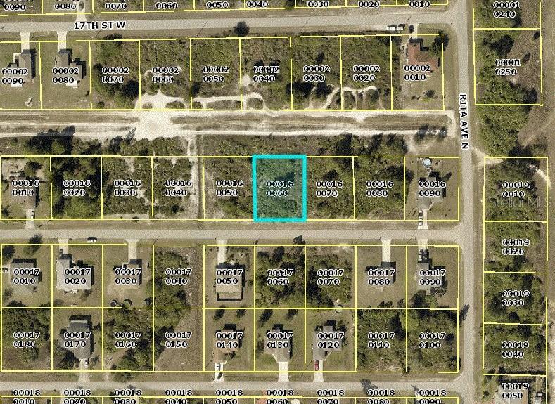 3406 16th St., Lehigh Acres, FL 33971